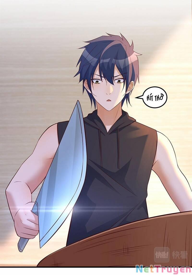 Chị Gái Tôi Là Đại Minh Tinh 143 trang 28