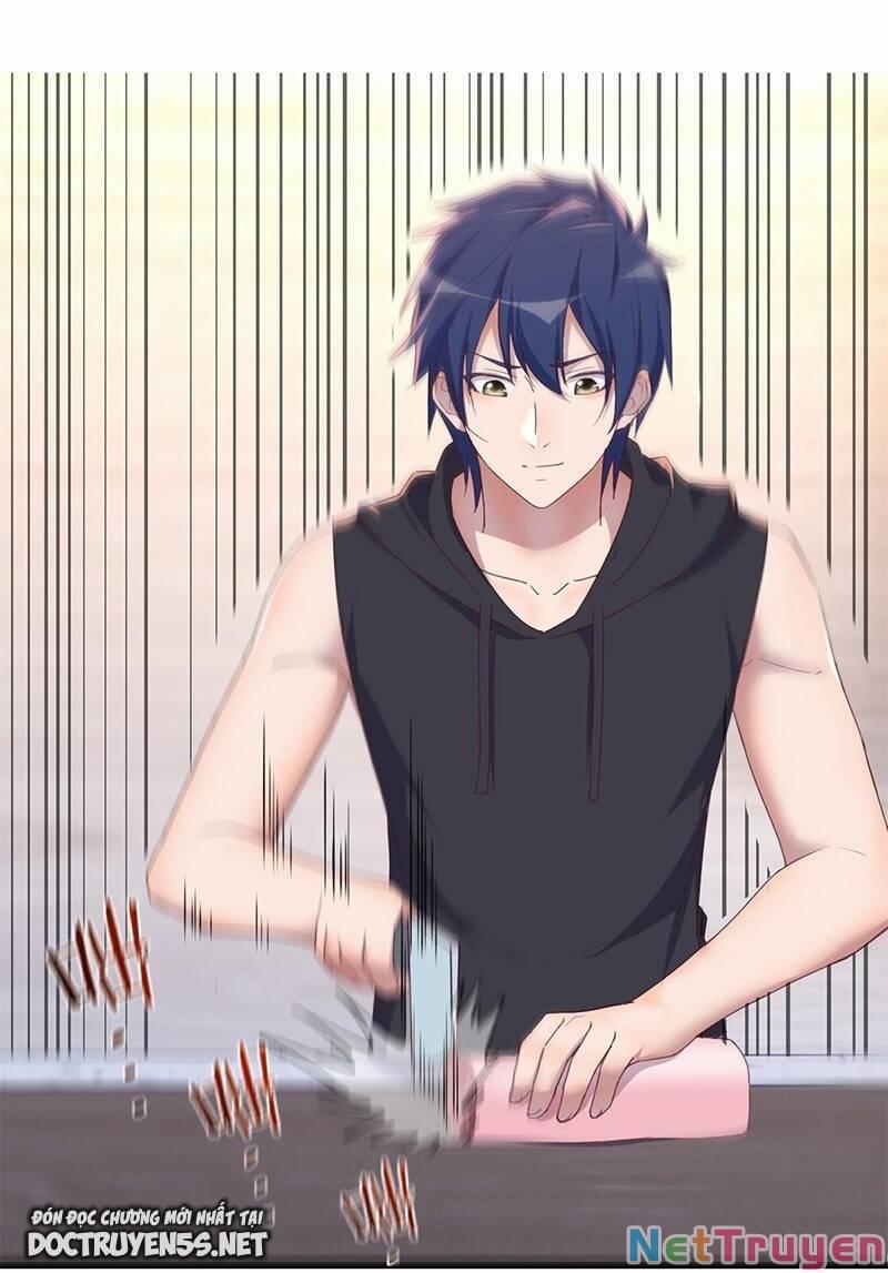 Chị Gái Tôi Là Đại Minh Tinh 143 trang 29