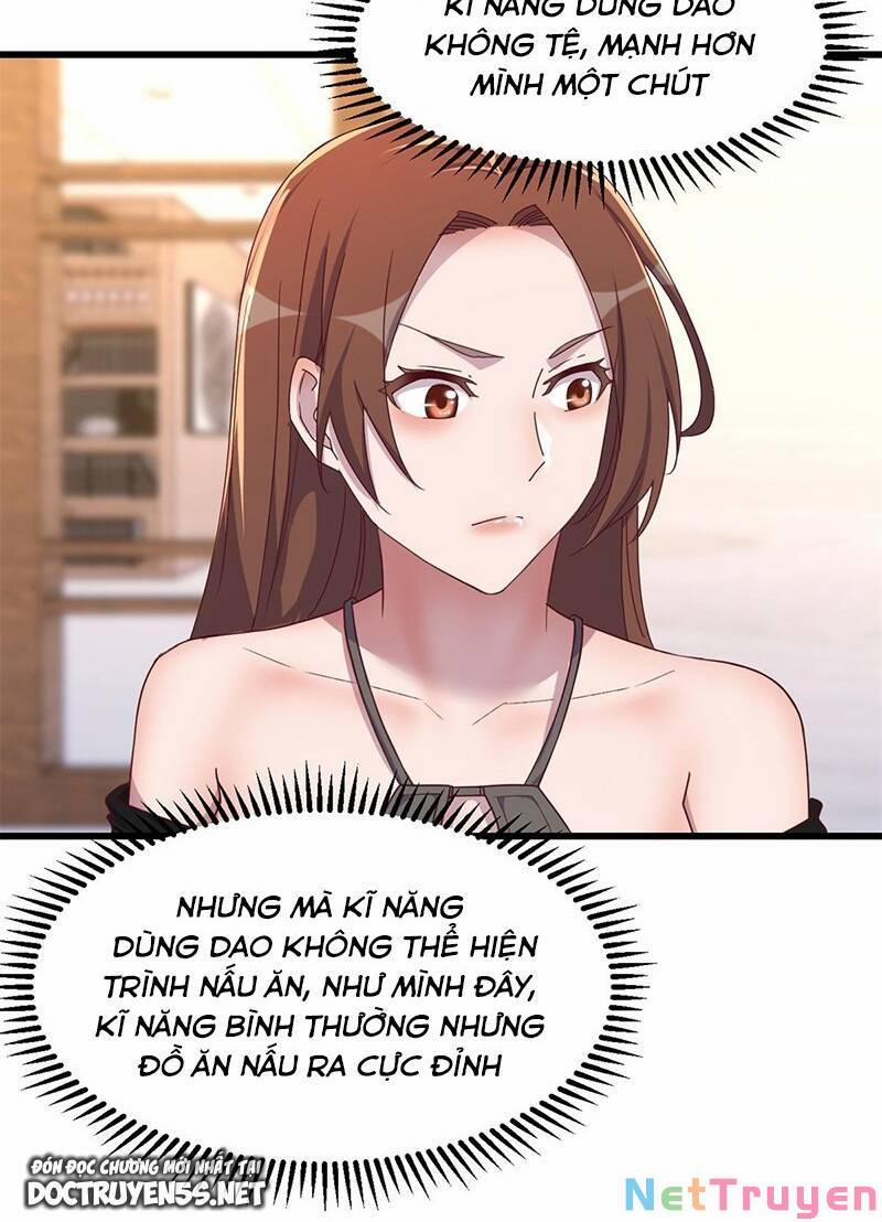 Chị Gái Tôi Là Đại Minh Tinh 143 trang 31