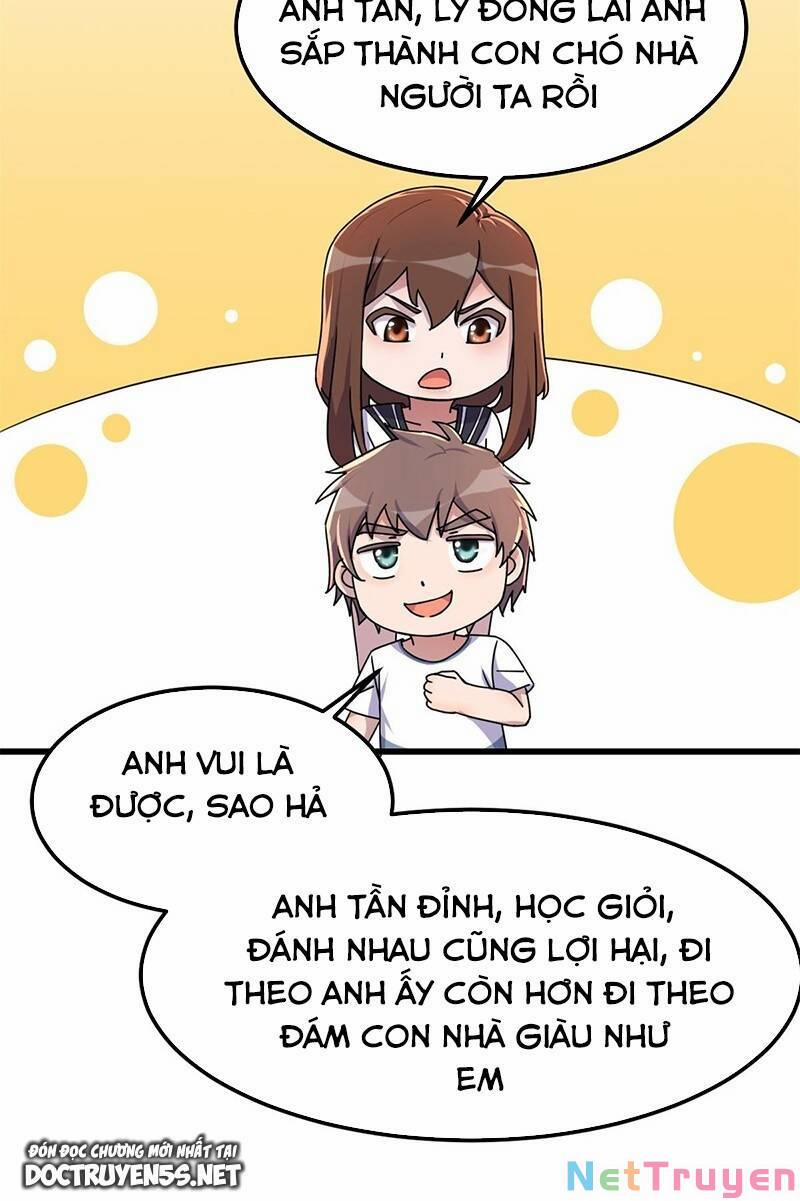 Chị Gái Tôi Là Đại Minh Tinh 143 trang 35