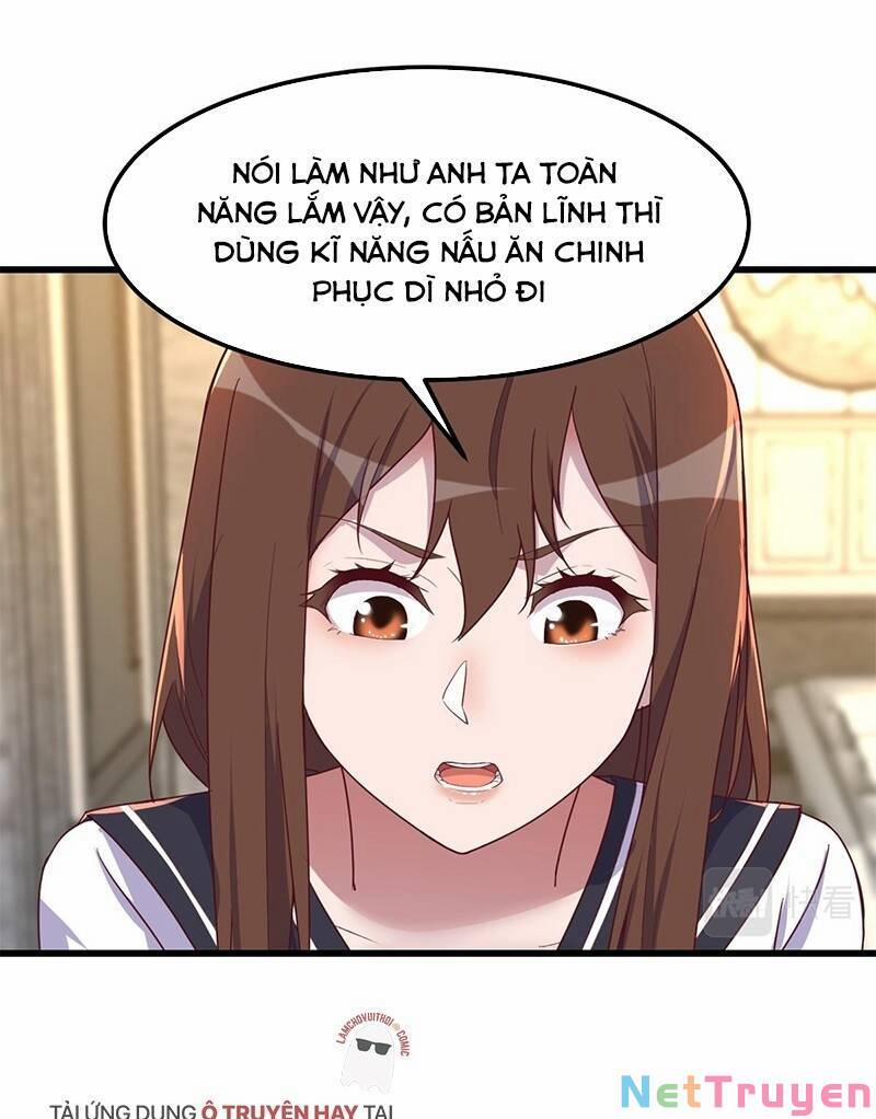 Chị Gái Tôi Là Đại Minh Tinh 143 trang 36