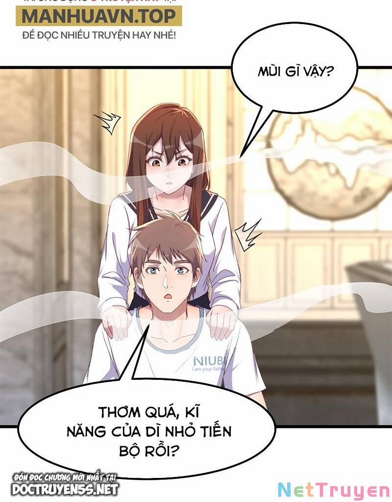 Chị Gái Tôi Là Đại Minh Tinh 143 trang 37