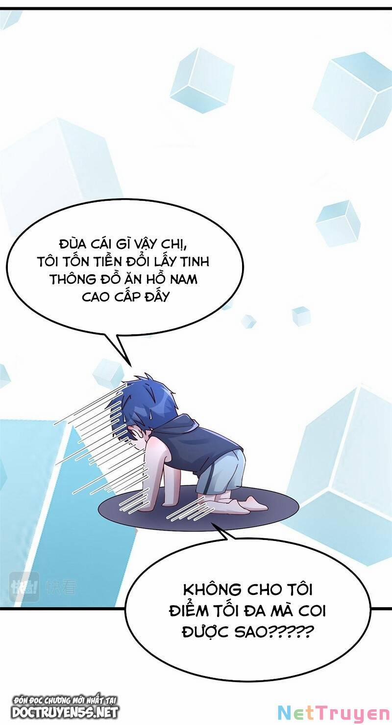 Chị Gái Tôi Là Đại Minh Tinh 144 trang 12