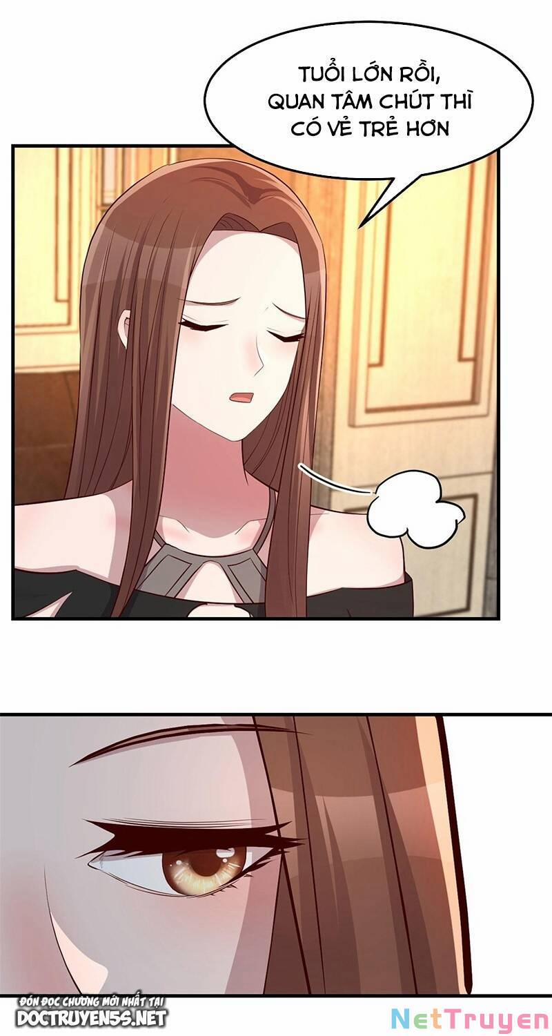 Chị Gái Tôi Là Đại Minh Tinh 144 trang 21