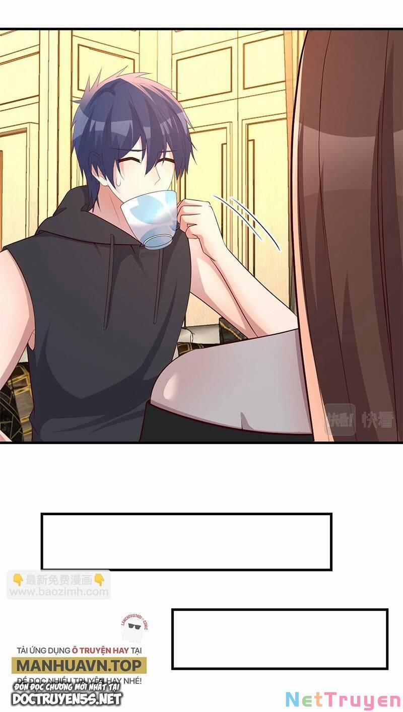 Chị Gái Tôi Là Đại Minh Tinh 144 trang 22