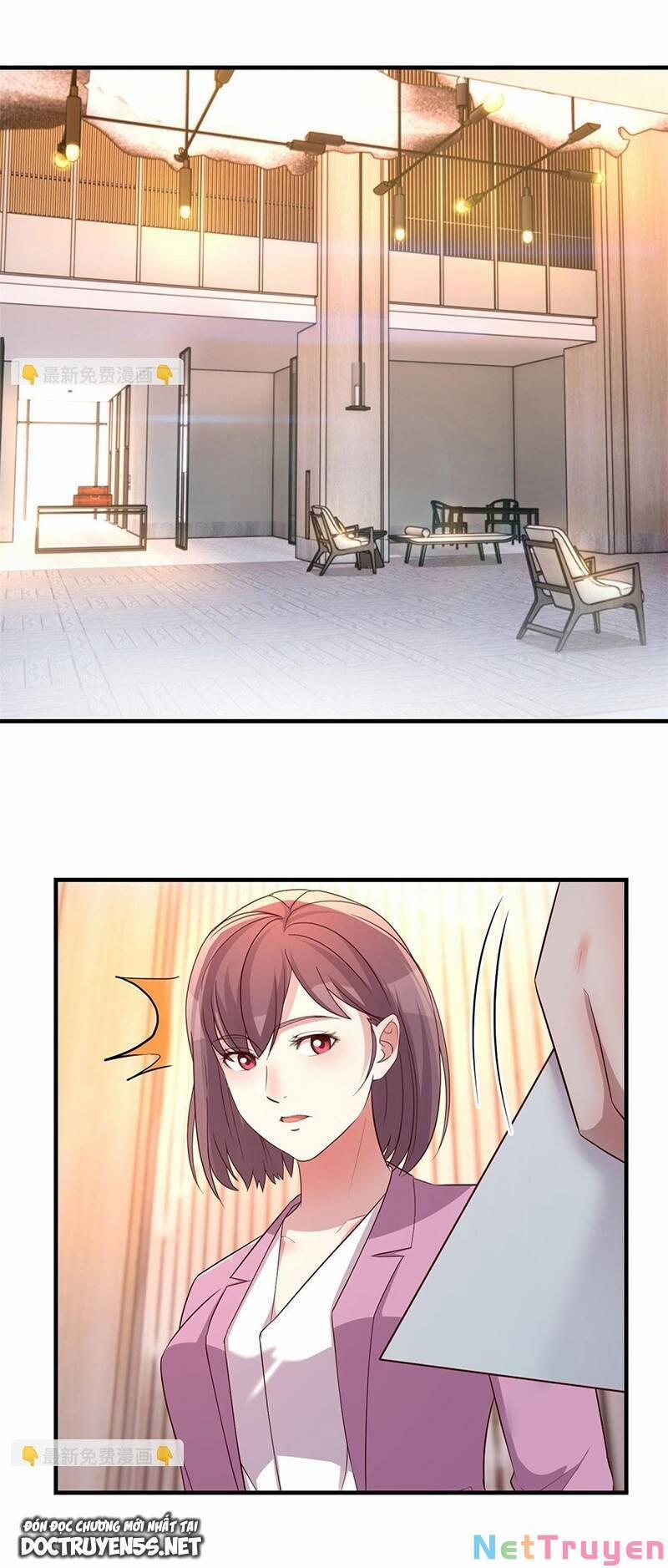 Chị Gái Tôi Là Đại Minh Tinh 144 trang 23