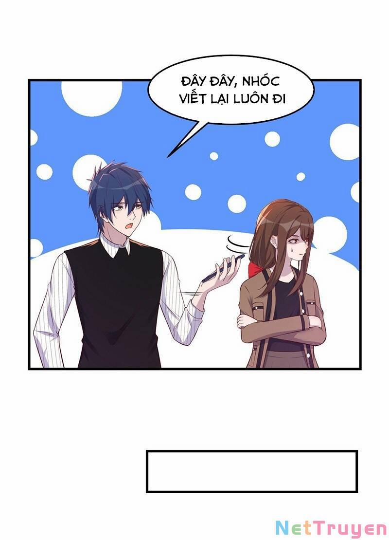 Chị Gái Tôi Là Đại Minh Tinh 144 trang 27