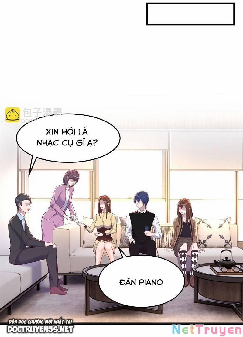 Chị Gái Tôi Là Đại Minh Tinh 144 trang 28