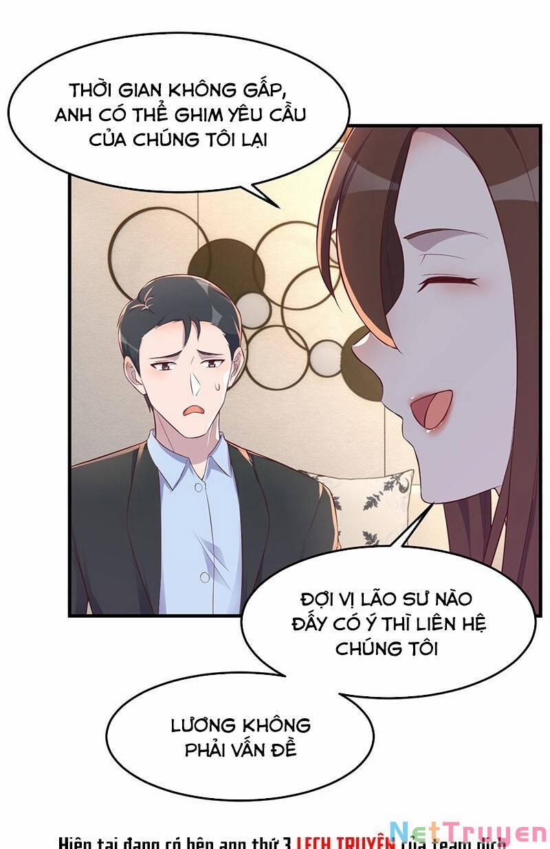 Chị Gái Tôi Là Đại Minh Tinh 144 trang 29