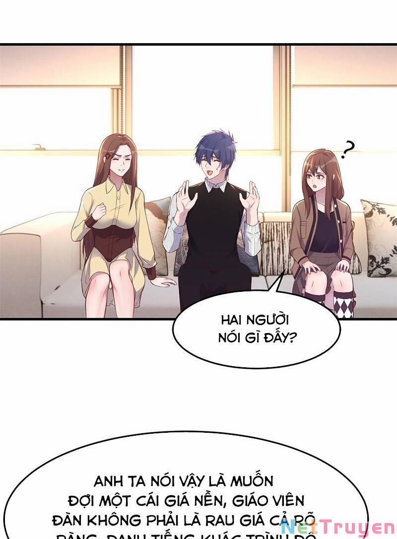 Chị Gái Tôi Là Đại Minh Tinh 144 trang 34