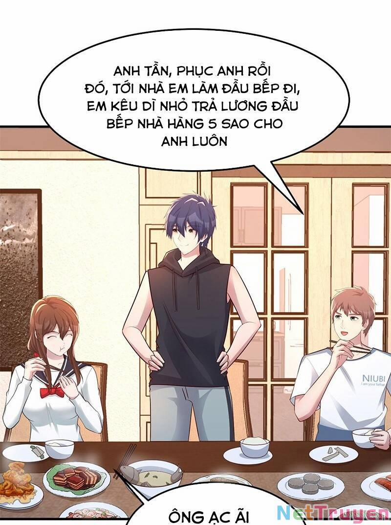 Chị Gái Tôi Là Đại Minh Tinh 144 trang 5