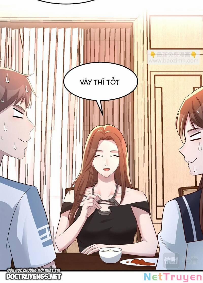 Chị Gái Tôi Là Đại Minh Tinh 144 trang 8