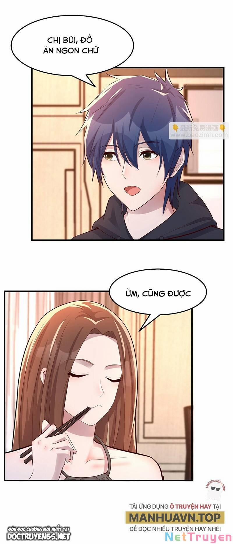 Chị Gái Tôi Là Đại Minh Tinh 144 trang 9