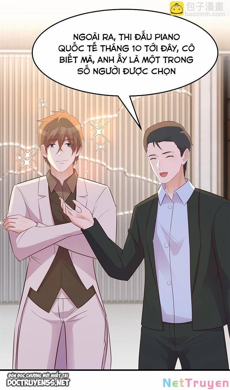 Chị Gái Tôi Là Đại Minh Tinh 145 trang 0