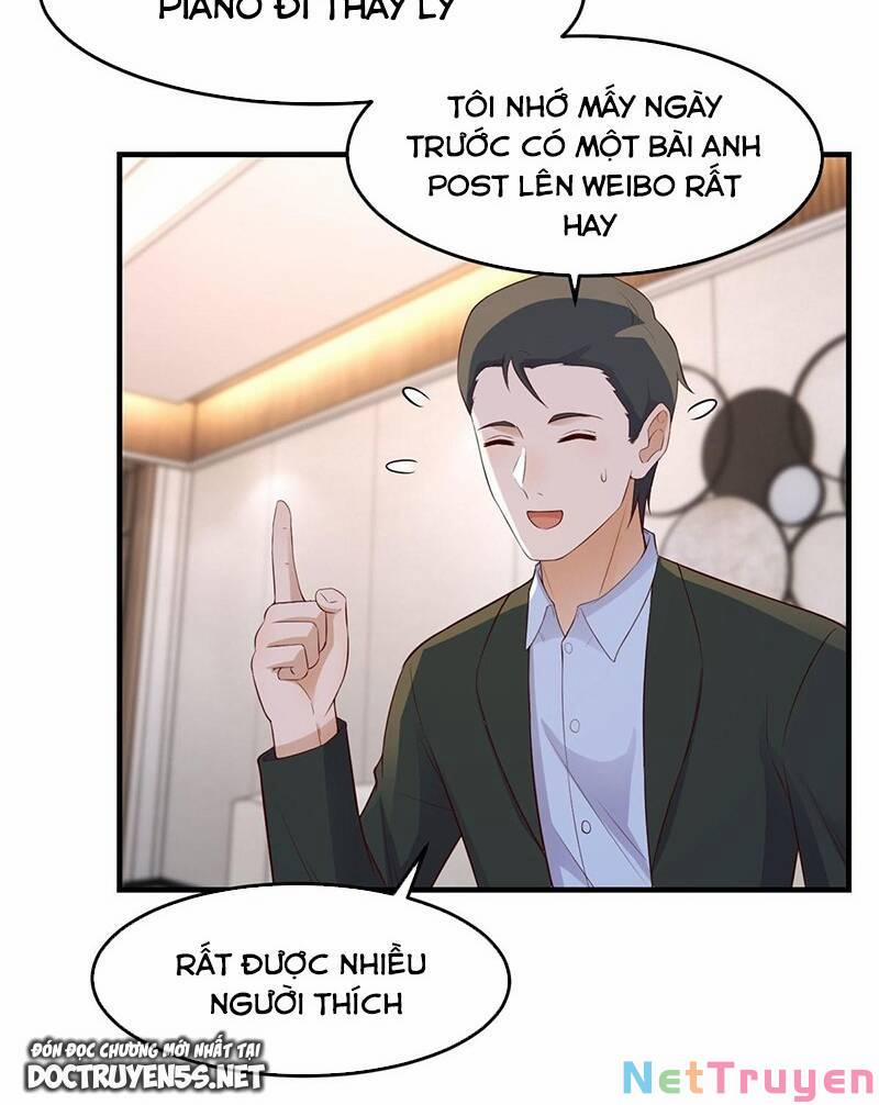 Chị Gái Tôi Là Đại Minh Tinh 145 trang 14