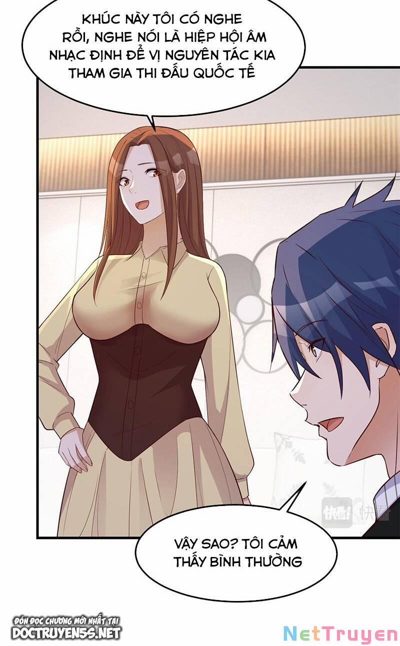 Chị Gái Tôi Là Đại Minh Tinh 145 trang 16