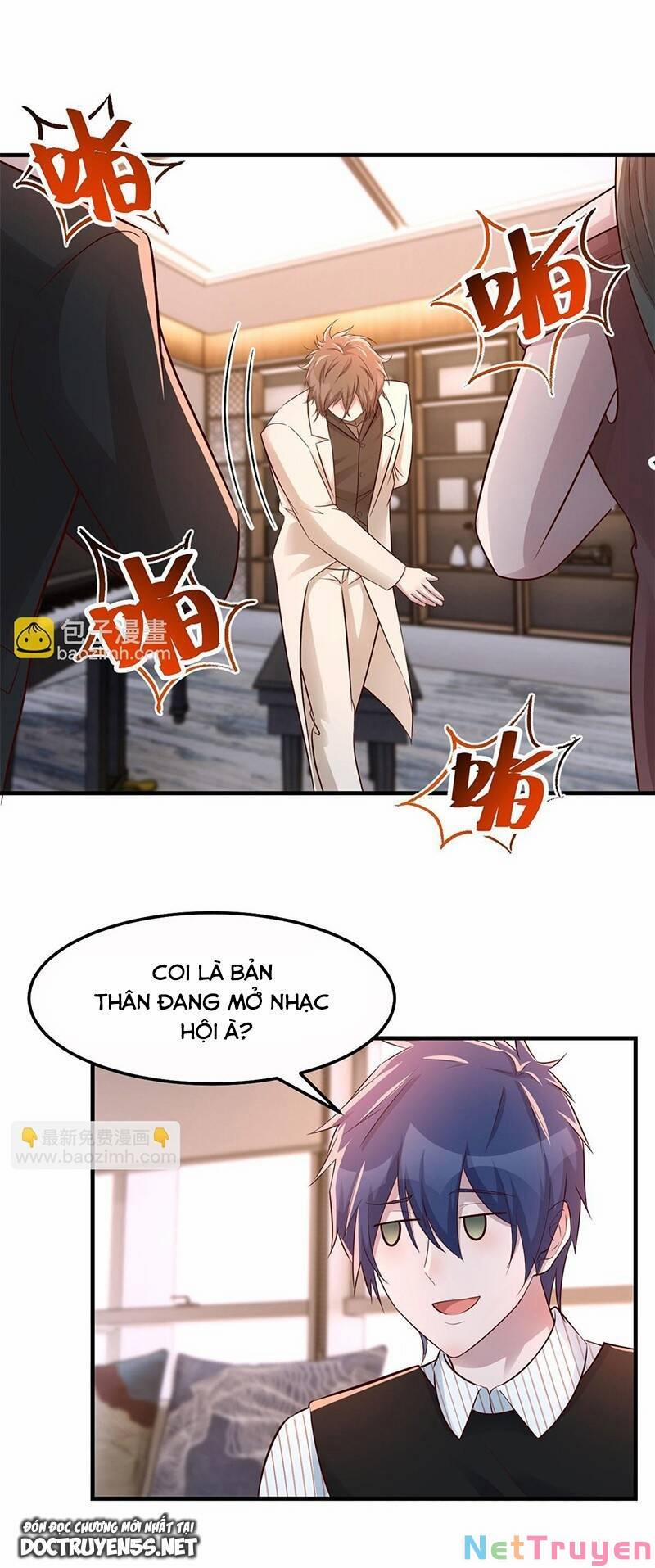 Chị Gái Tôi Là Đại Minh Tinh 145 trang 23