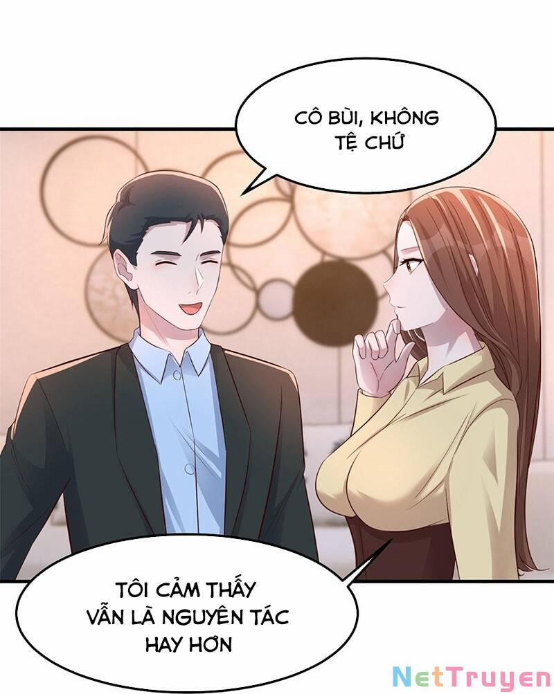 Chị Gái Tôi Là Đại Minh Tinh 145 trang 24