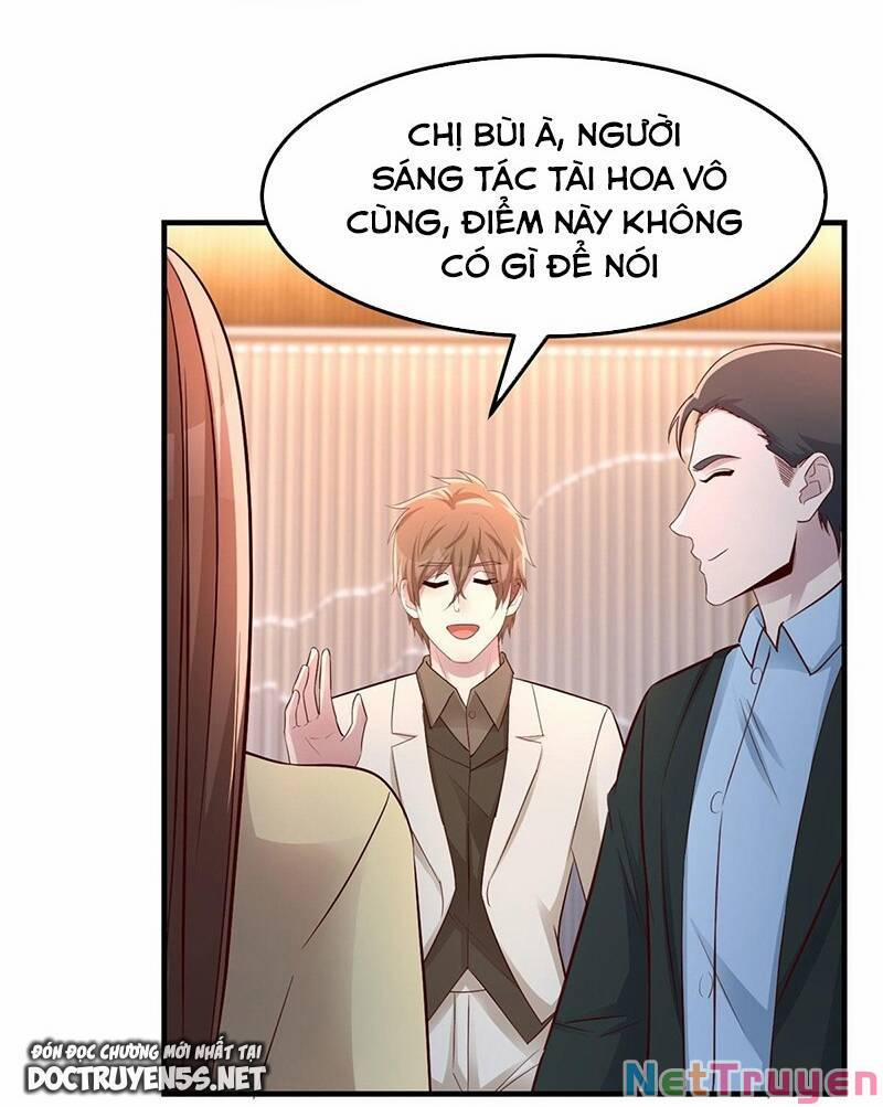 Chị Gái Tôi Là Đại Minh Tinh 145 trang 25