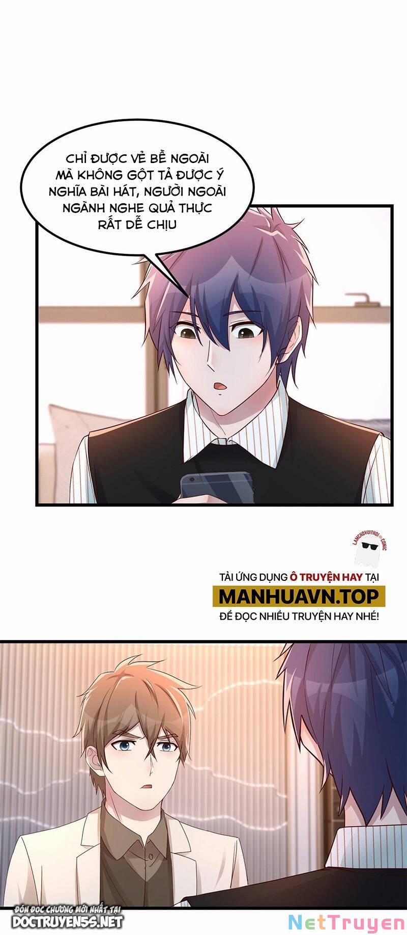 Chị Gái Tôi Là Đại Minh Tinh 145 trang 30