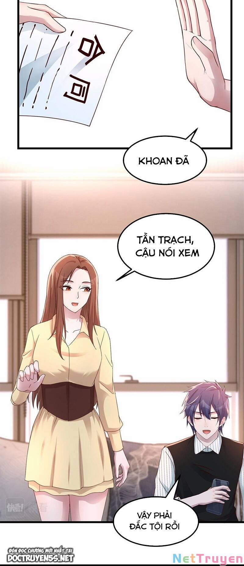 Chị Gái Tôi Là Đại Minh Tinh 145 trang 32