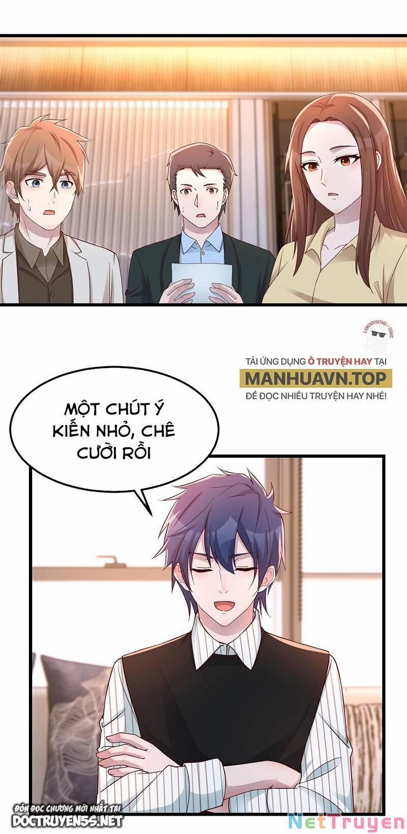 Chị Gái Tôi Là Đại Minh Tinh 145 trang 35