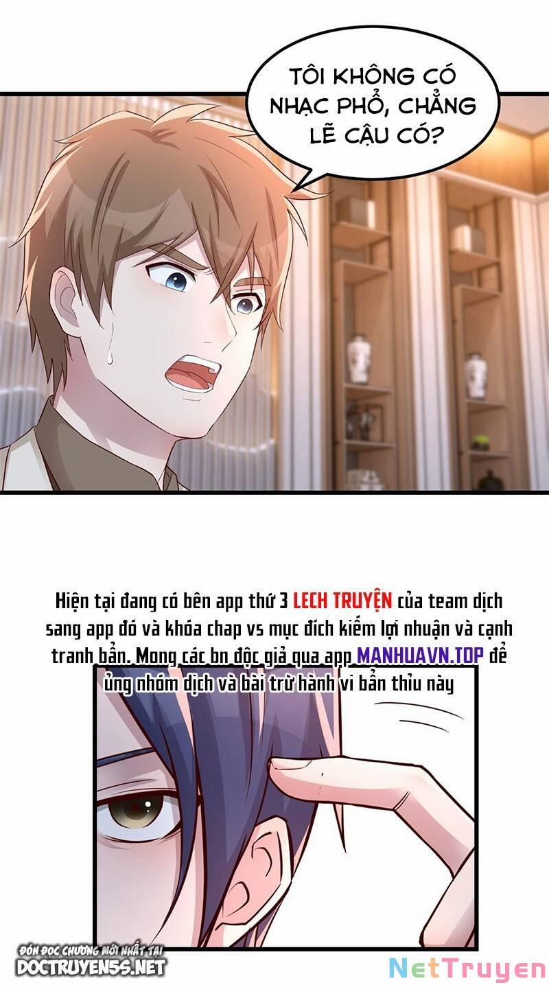 Chị Gái Tôi Là Đại Minh Tinh 145 trang 36