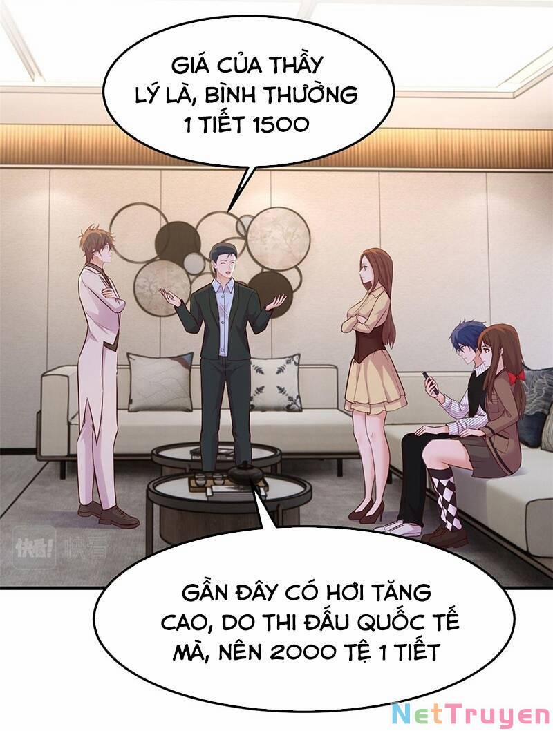 Chị Gái Tôi Là Đại Minh Tinh 145 trang 6