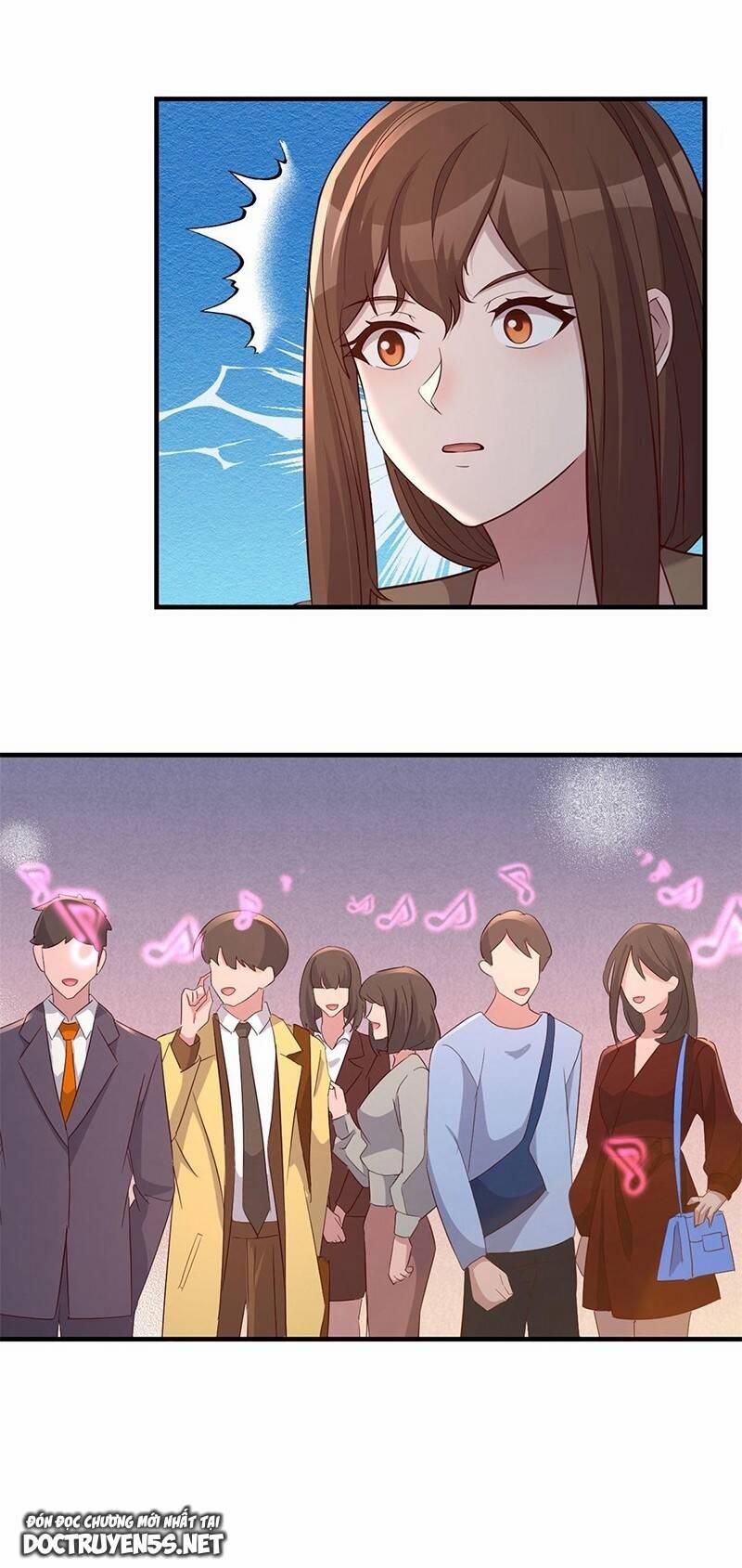 Chị Gái Tôi Là Đại Minh Tinh 146 trang 10