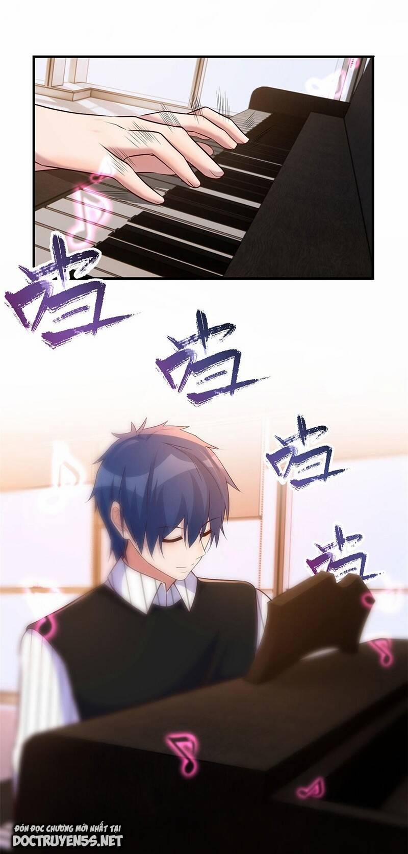 Chị Gái Tôi Là Đại Minh Tinh 146 trang 12