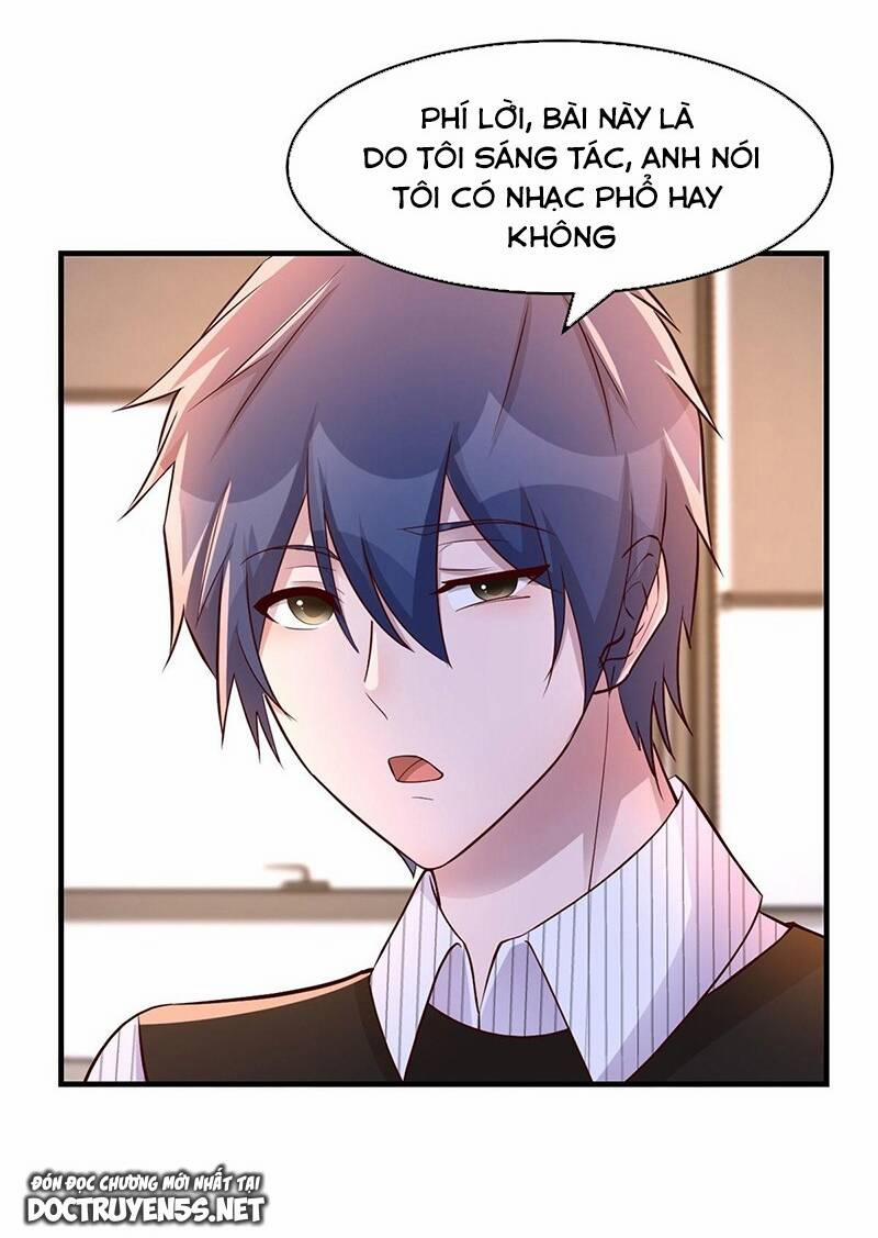 Chị Gái Tôi Là Đại Minh Tinh 146 trang 19