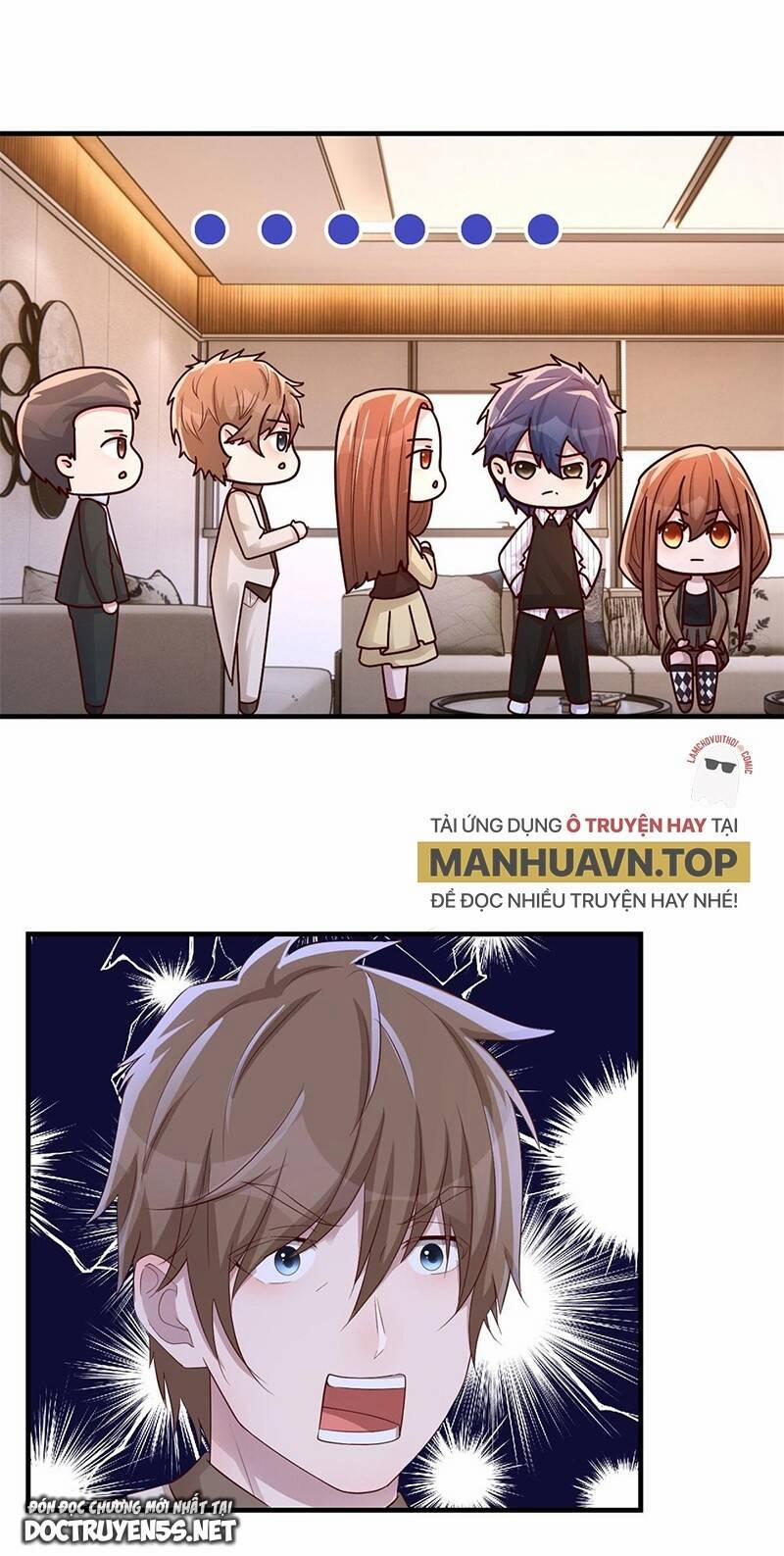 Chị Gái Tôi Là Đại Minh Tinh 146 trang 20