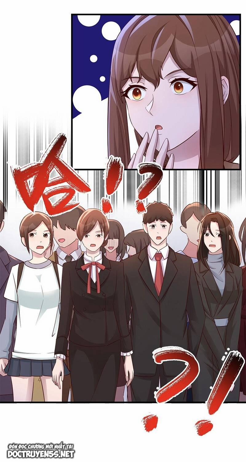 Chị Gái Tôi Là Đại Minh Tinh 146 trang 21