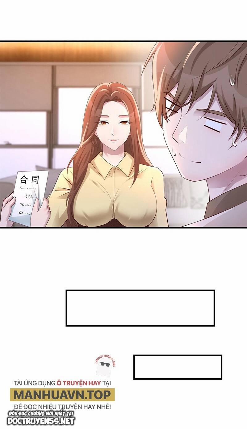 Chị Gái Tôi Là Đại Minh Tinh 146 trang 23