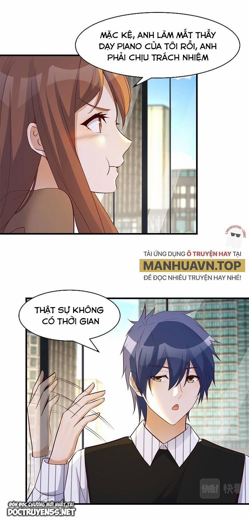 Chị Gái Tôi Là Đại Minh Tinh 146 trang 25