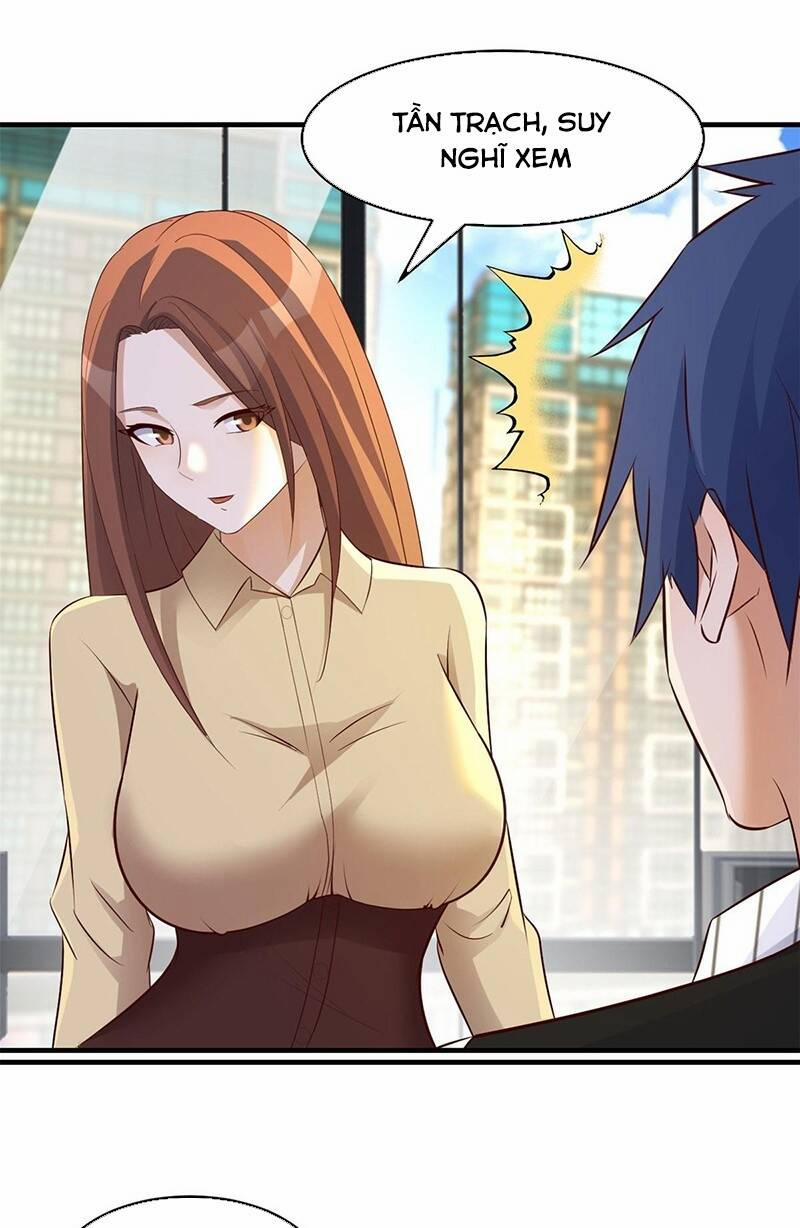 Chị Gái Tôi Là Đại Minh Tinh 146 trang 26