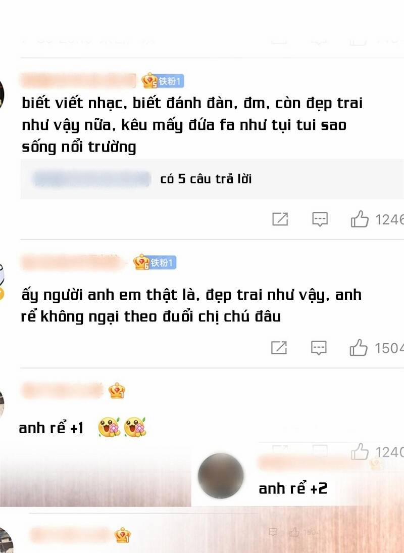 Chị Gái Tôi Là Đại Minh Tinh 146 trang 29