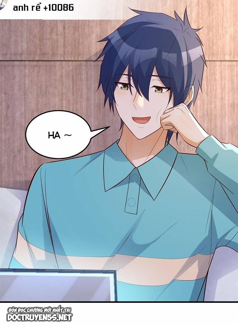 Chị Gái Tôi Là Đại Minh Tinh 146 trang 30
