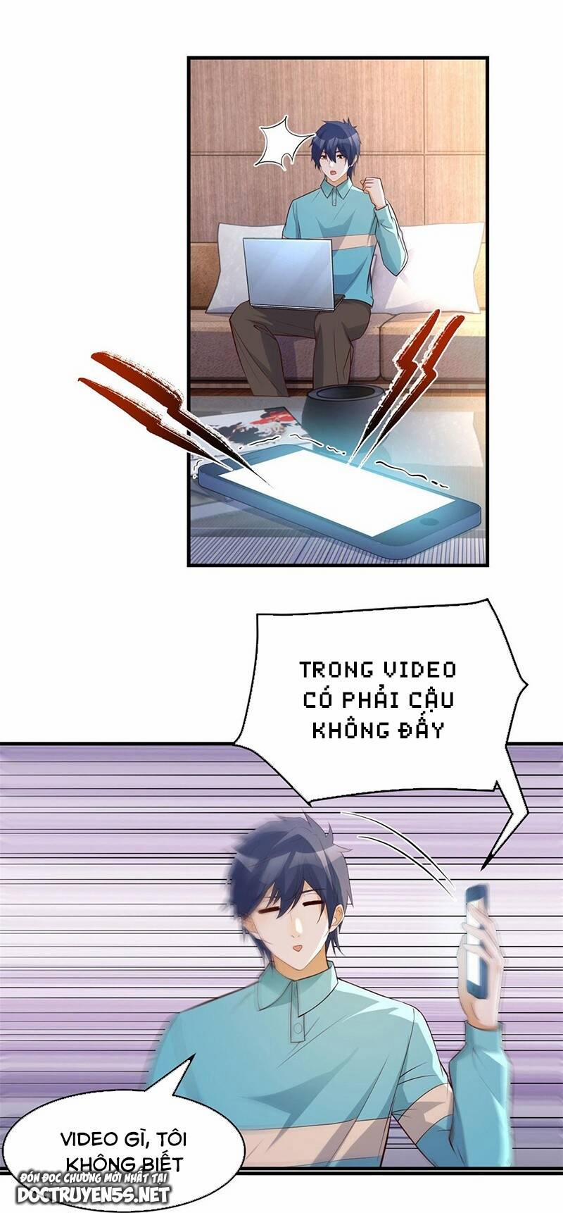 Chị Gái Tôi Là Đại Minh Tinh 146 trang 31