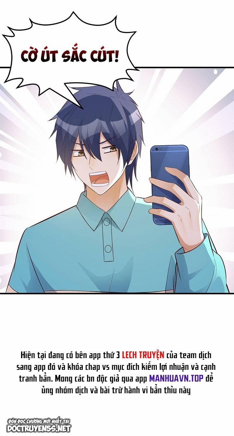 Chị Gái Tôi Là Đại Minh Tinh 146 trang 34