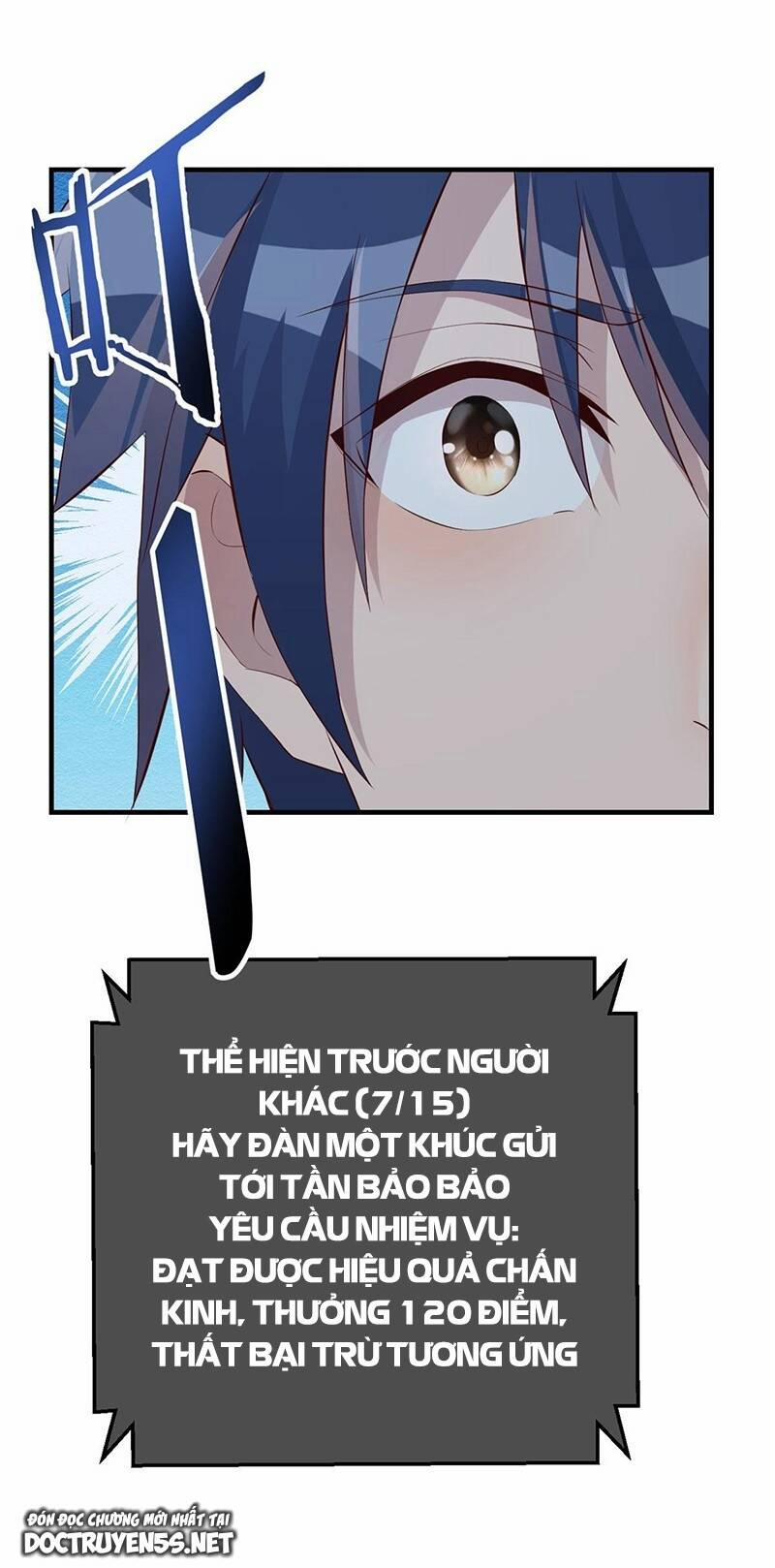 Chị Gái Tôi Là Đại Minh Tinh 146 trang 4