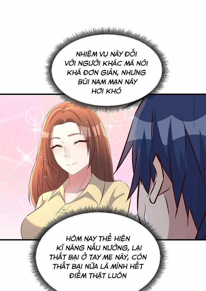 Chị Gái Tôi Là Đại Minh Tinh 146 trang 5