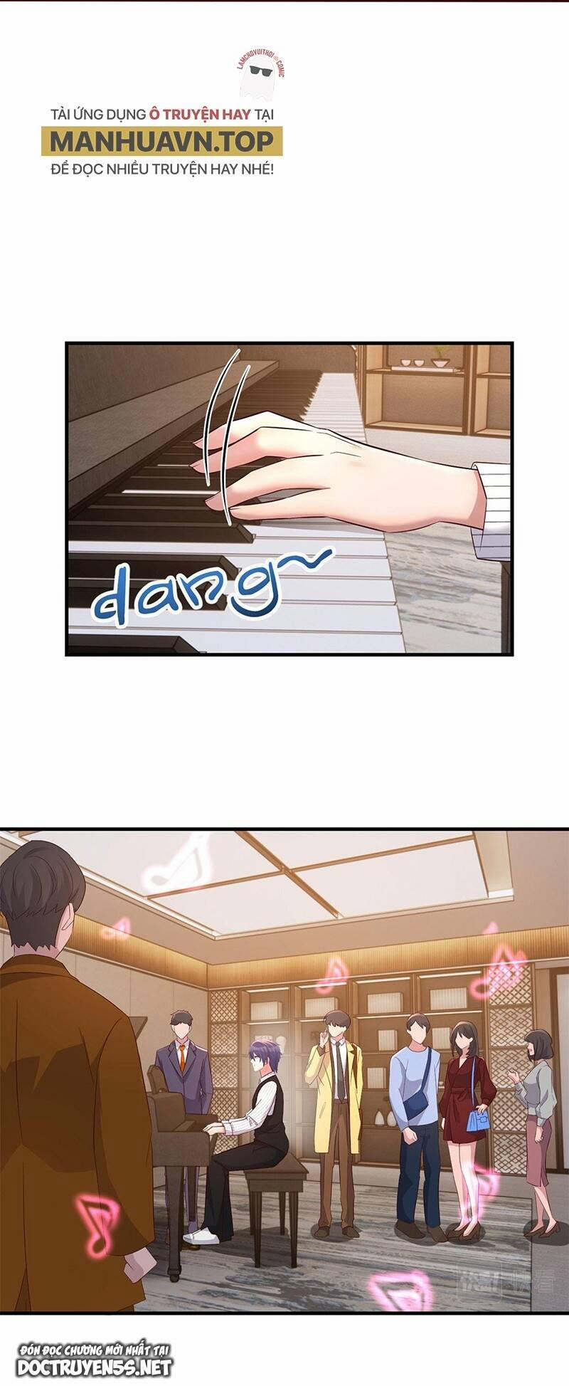 Chị Gái Tôi Là Đại Minh Tinh 146 trang 9