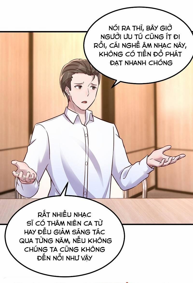 Chị Gái Tôi Là Đại Minh Tinh 147 trang 10