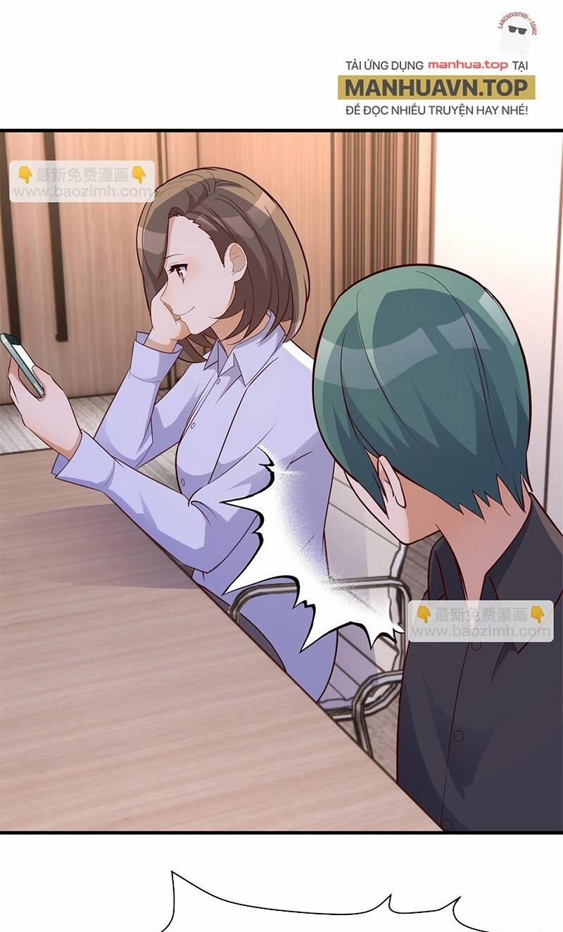 Chị Gái Tôi Là Đại Minh Tinh 147 trang 12