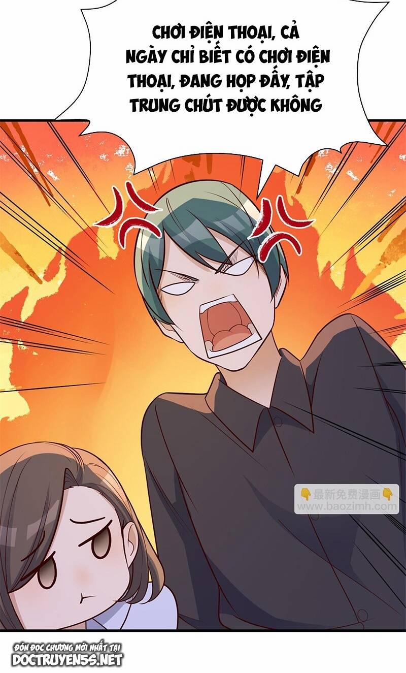 Chị Gái Tôi Là Đại Minh Tinh 147 trang 13