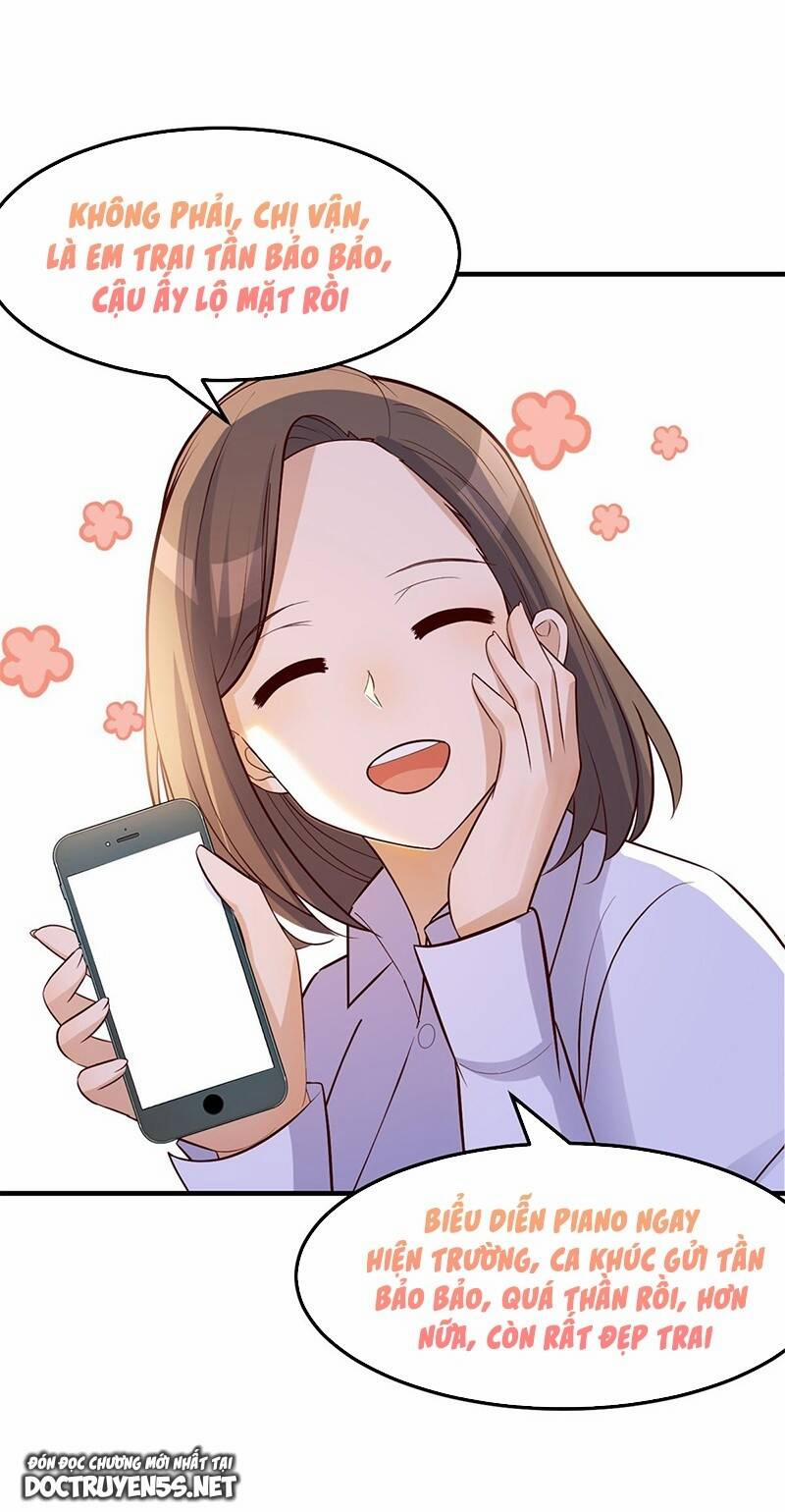 Chị Gái Tôi Là Đại Minh Tinh 147 trang 15