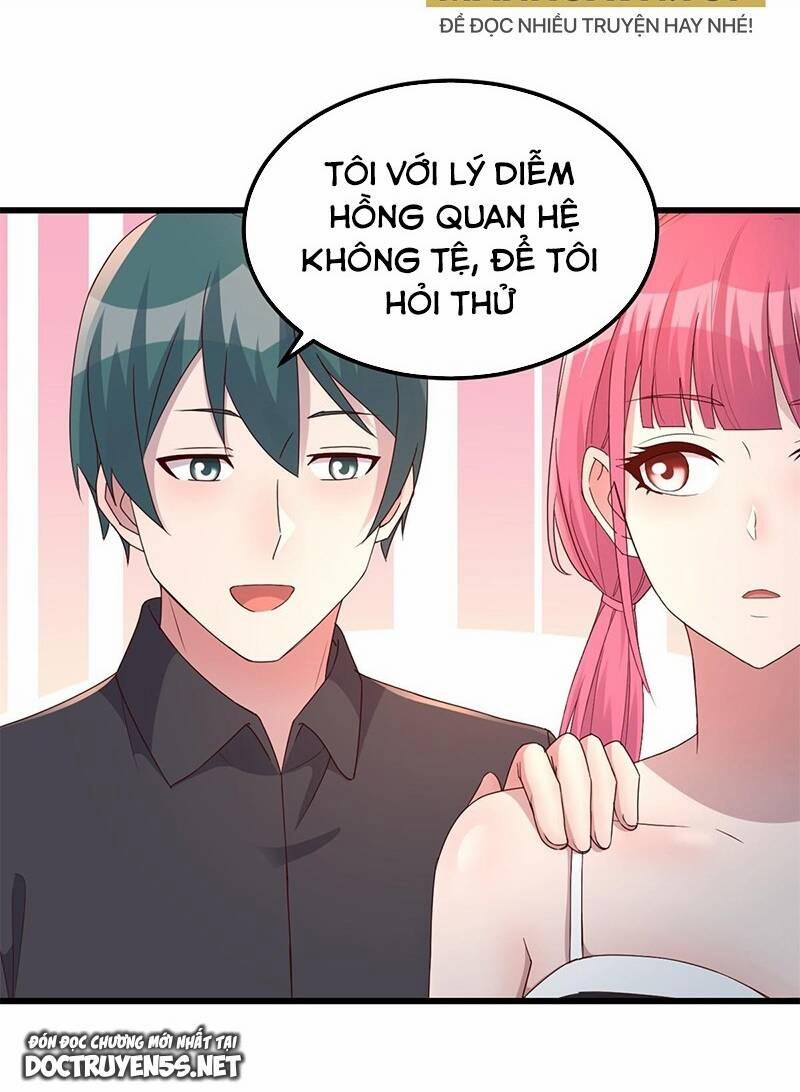 Chị Gái Tôi Là Đại Minh Tinh 147 trang 21