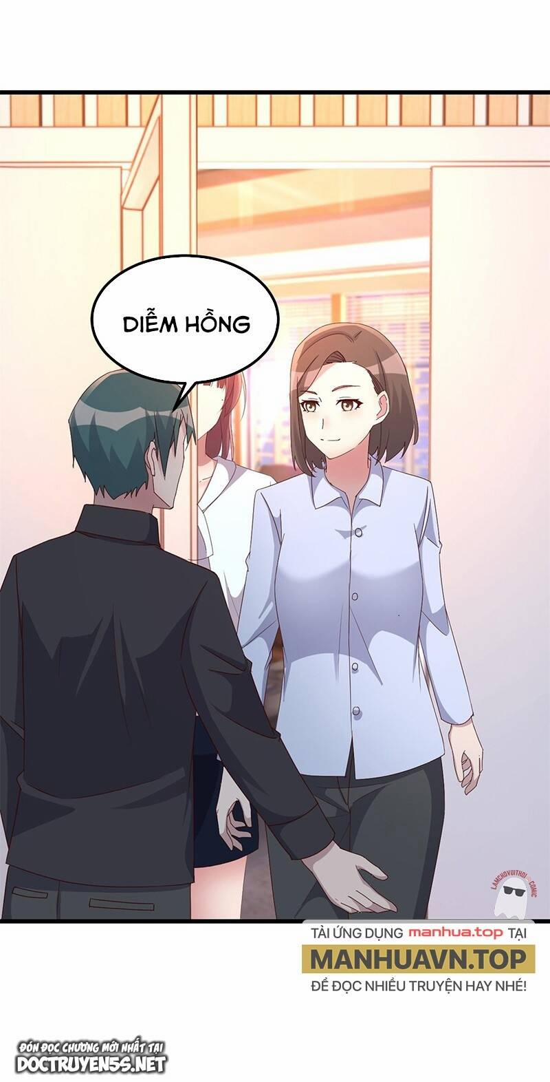 Chị Gái Tôi Là Đại Minh Tinh 147 trang 25