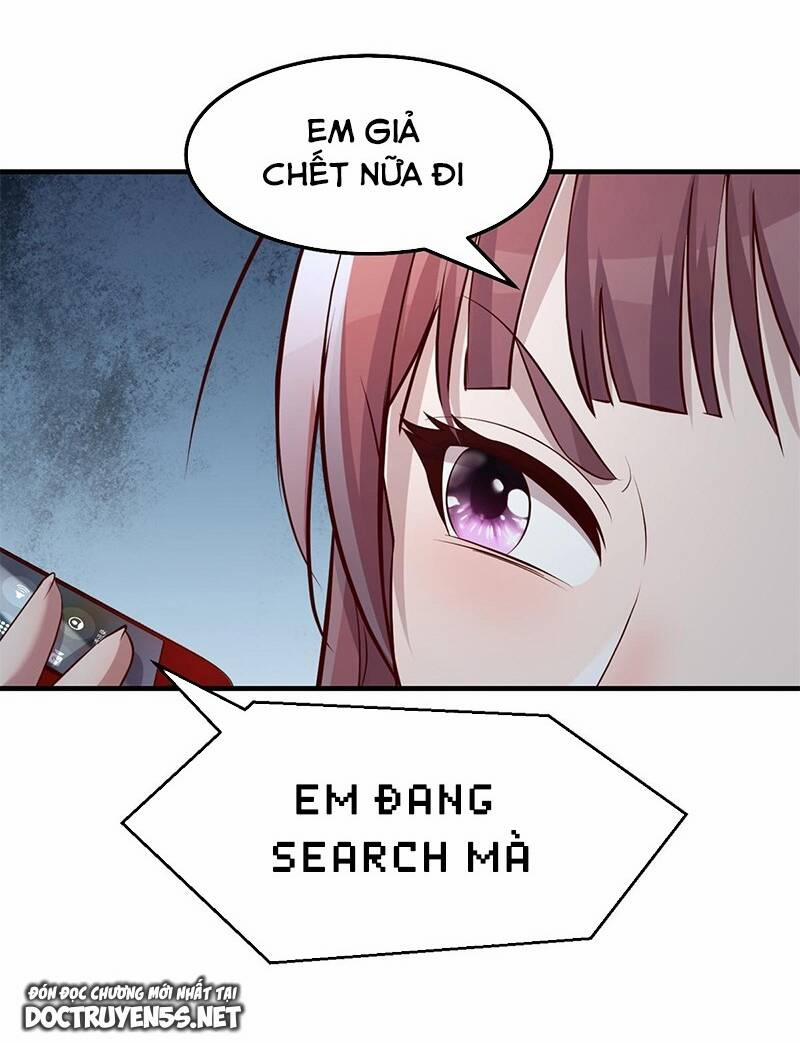 Chị Gái Tôi Là Đại Minh Tinh 147 trang 34